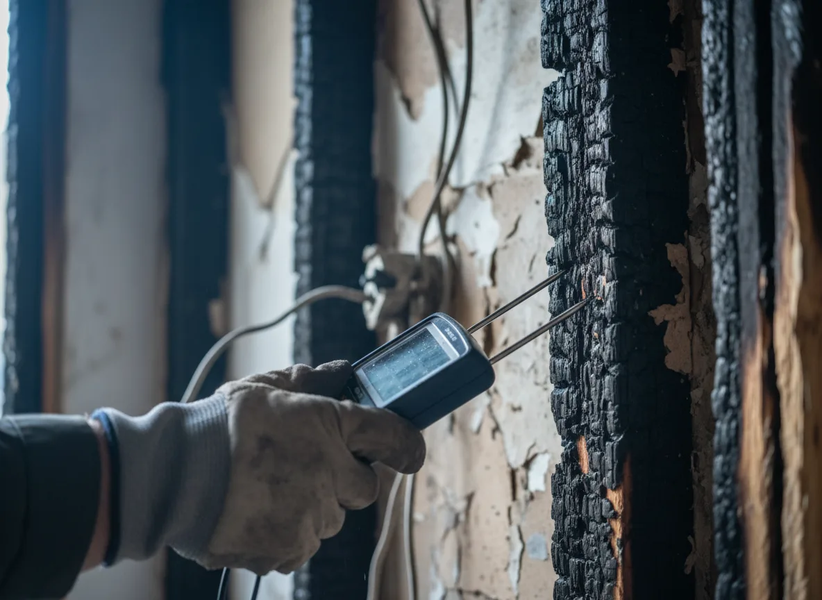 Fire Damage Restoration Trenton, GA FAQs